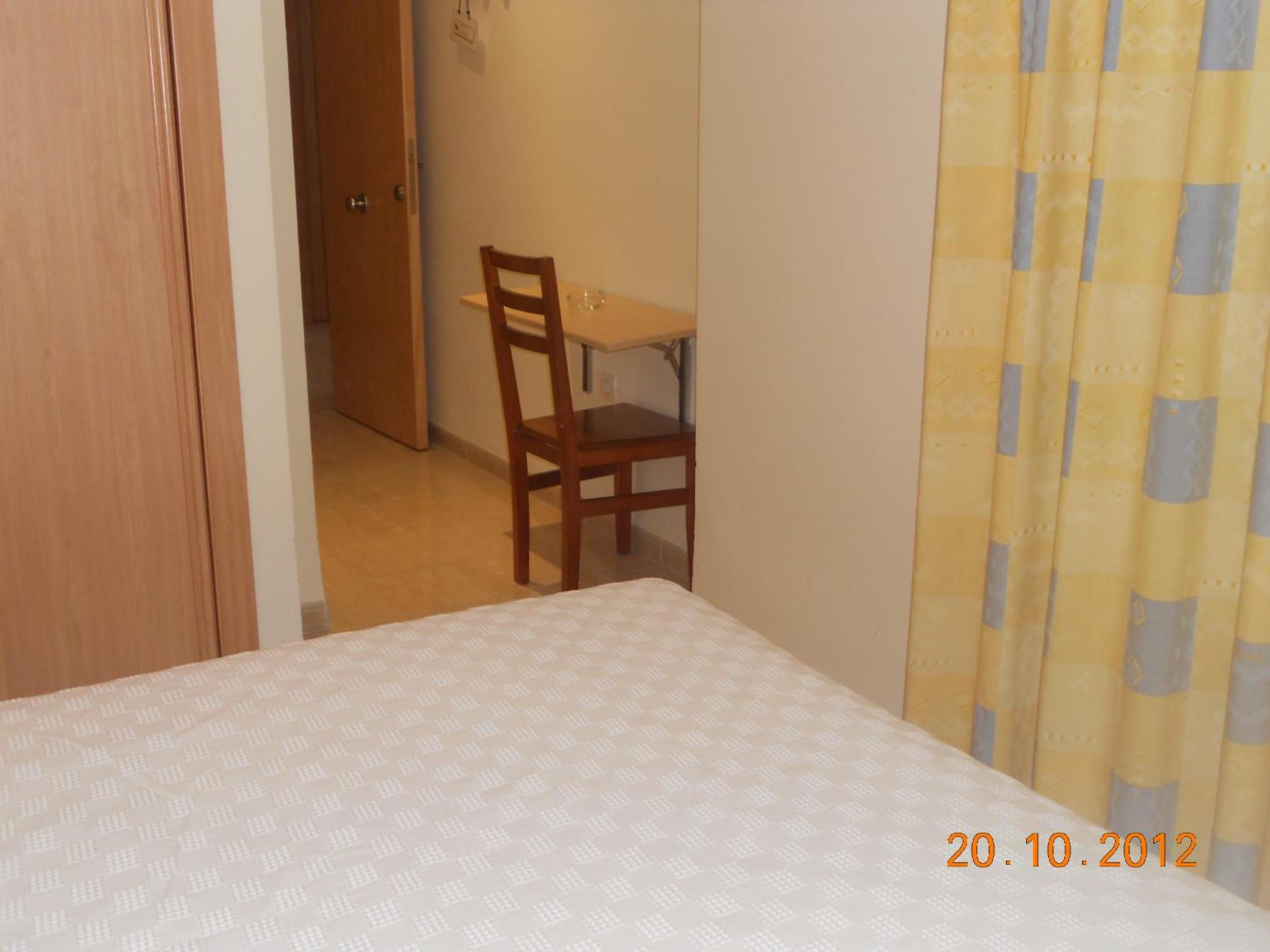 Hostal Restaurante Hermanos Zamora Palma del Río Kültér fotó